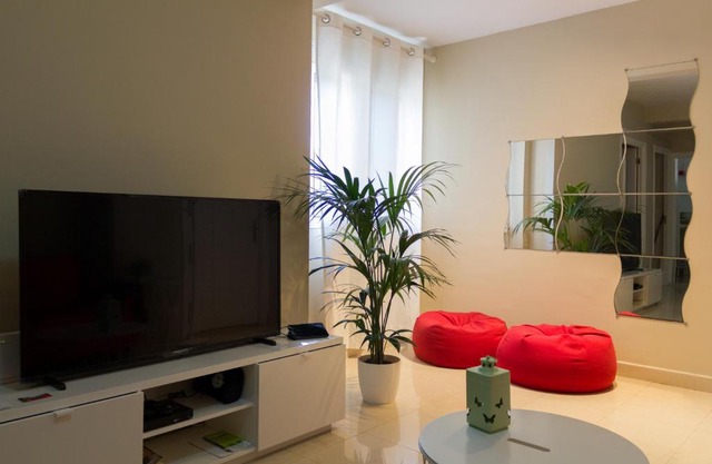 Apartamento DIEGO en SANTA CRUZ