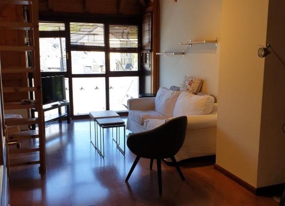 Apartamento Telera
