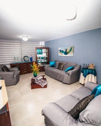 Apartamento exclusivo para TI