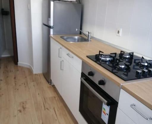 Apartamento/Flat San Fernando Cádiz