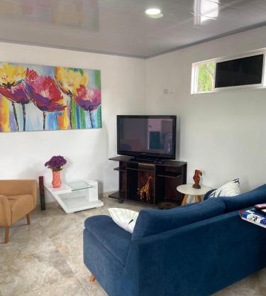 Apartamento Fontana