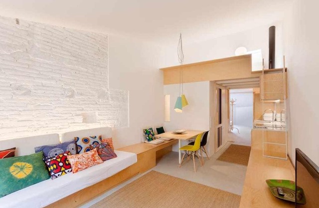 Apartamento Força cerca de la Catedral