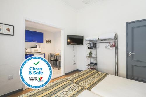 Apartamento Garden Avenue