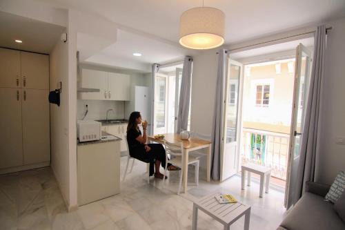 Apartamento GRACIA by Cadiz4Rentals