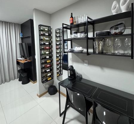 Apartamento - House Federação