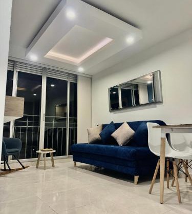 Apartamento Ibagué La Samaria Mirolindo
