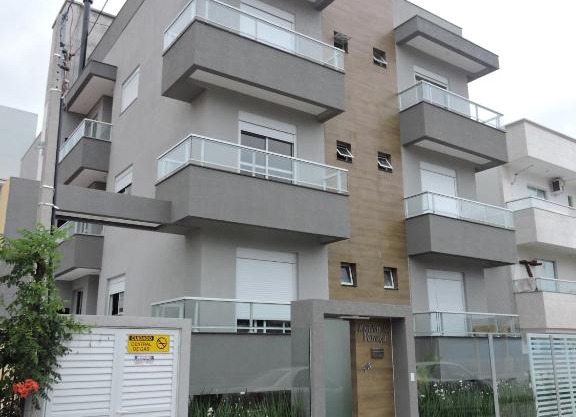 Apartamento Ingleses para curtir o verão