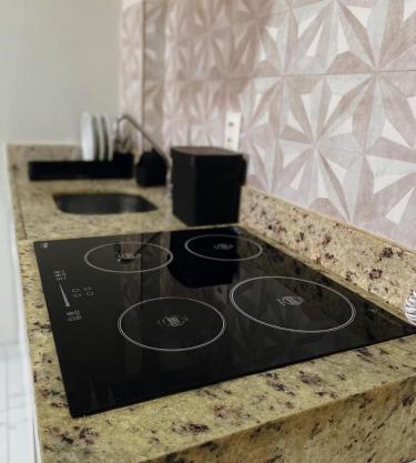 Apartamento Inteiro 3 camas