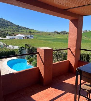 Apartamento la Cañada