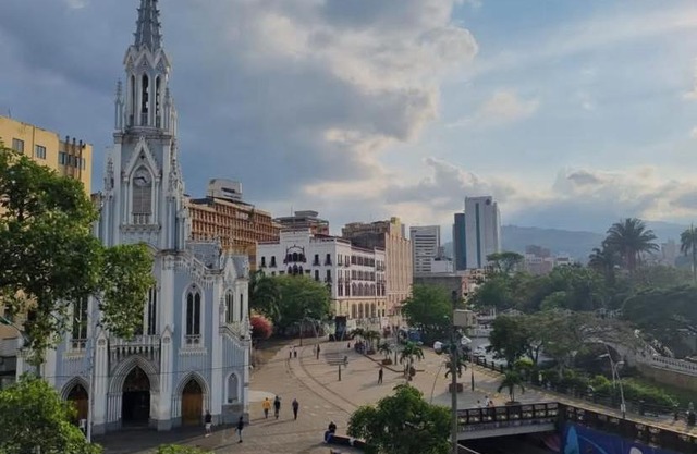 Apartamento La Ermita 360