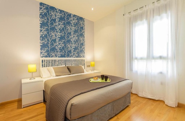 Apartamento La PALMA free parking by Cadiz4Rentals