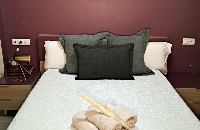 Apartamento la Reina