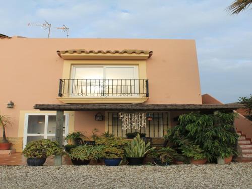 Apartamento La Torre