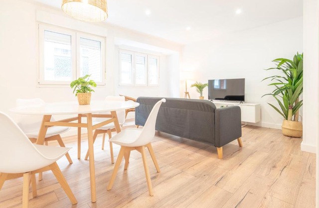 Apartamento Larra