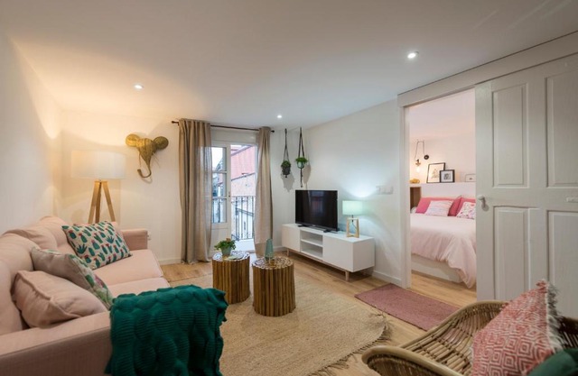 Apartamento Luscofusco
