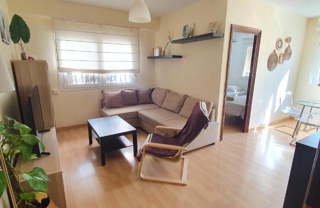 Apartamento Málaga Picasso