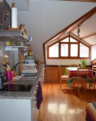 Apartamento Mañueta