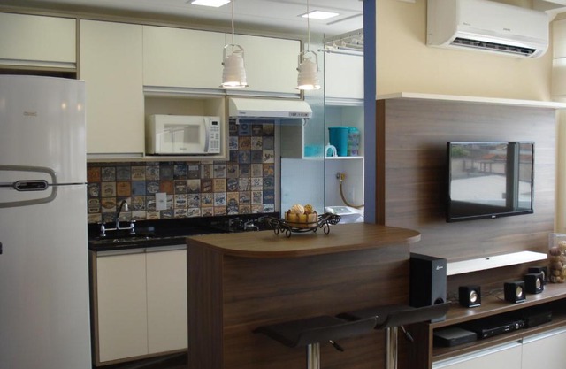 Apartamento Menino Deus