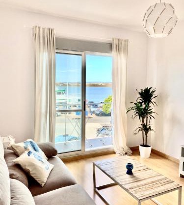 Apartamento Mirando al Guadiana Centro
