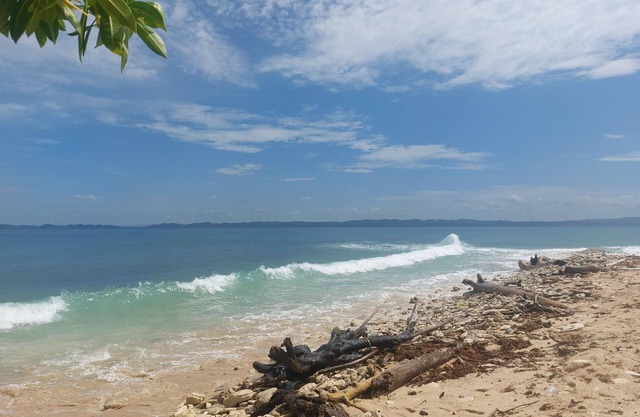 Apartamento Nuevo Cerca al mar