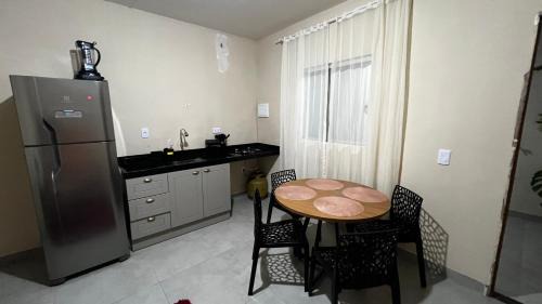 Apartamento no Centro da Cidade