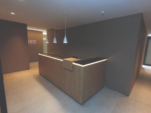 Apartamento no Real Residence Hotel