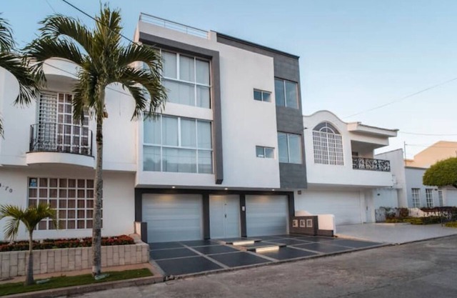 Apartamento Nuevo con Parking Privado