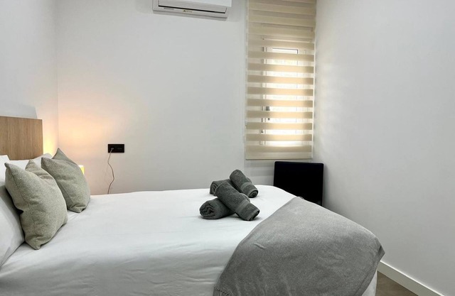 Apartamento Nuevo en el Centro de Murcia