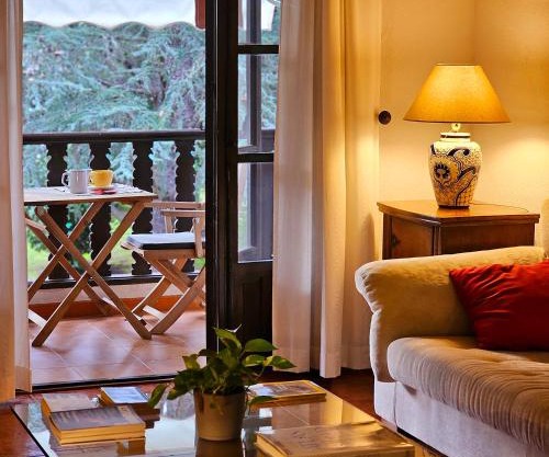 Apartamento Parque Gredos