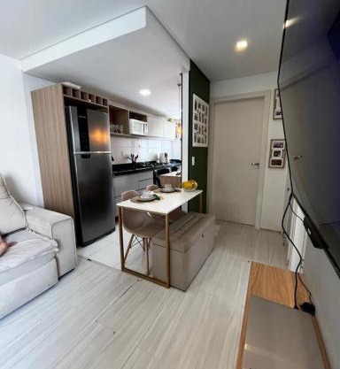 Apartamento para temporada