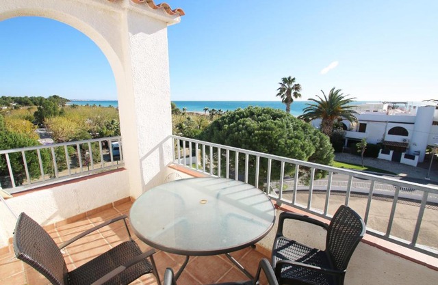 Apartamento Panorama 5