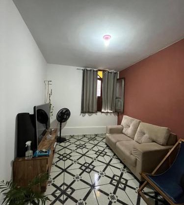Apartamento para COP30