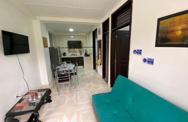 Apartamento pinares 2 Santa Rosa de cabal
