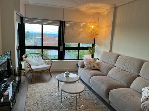 Apartamento Plaza Melide
