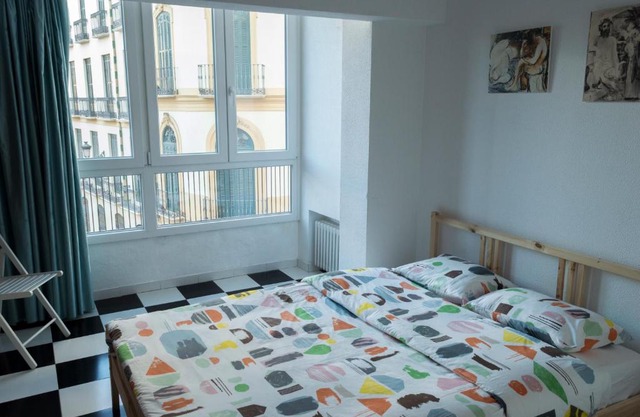 Apartamento Plaza Merced