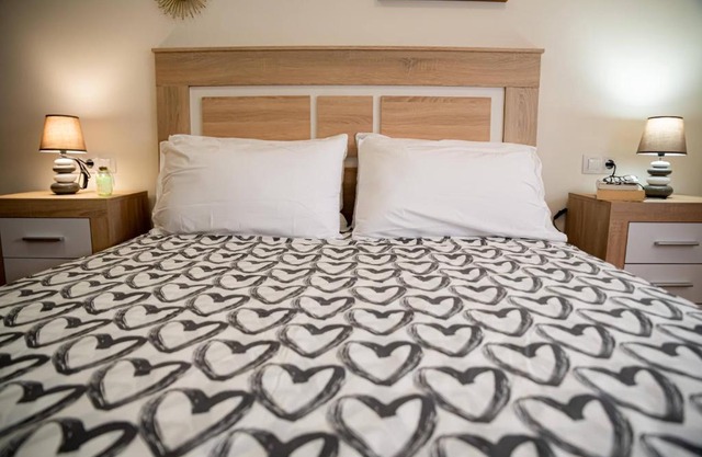 Apartamento Poleo