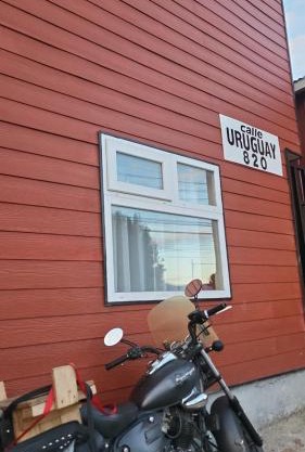 Apartamento por dia