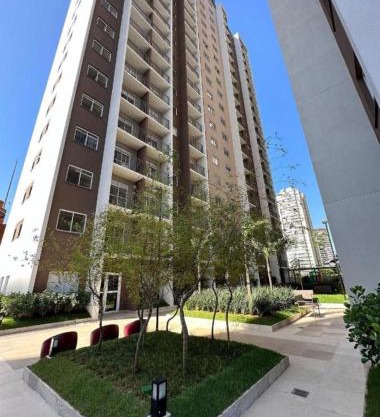 apartamento próximo ao transamérica