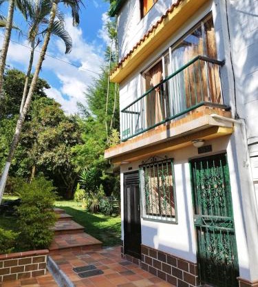 Apartamento Quintas de San Javier