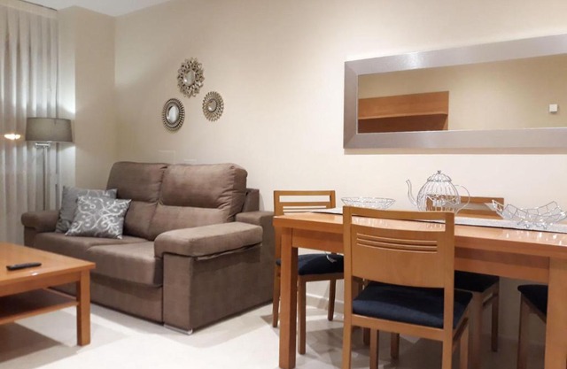 Apartamento Ribadeo vacaciones