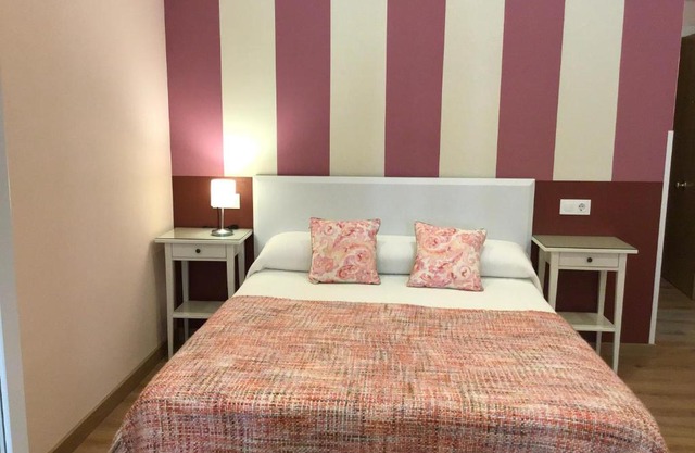 Apartamento Ribadesella