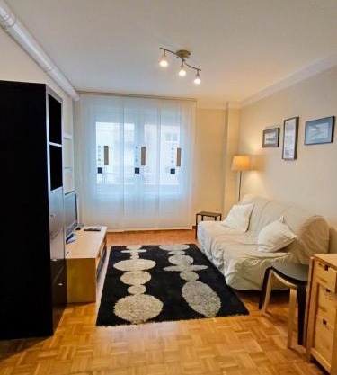 Apartamento Ribadesella playa