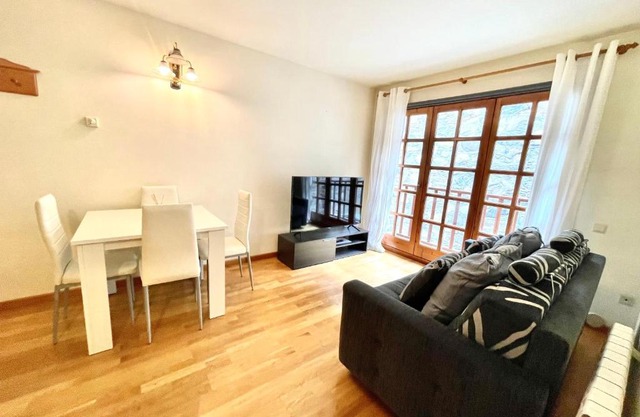 Apartamento Rustic Chic Refugis