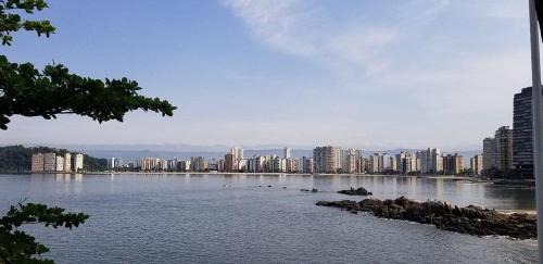 Apartamento são Vicente