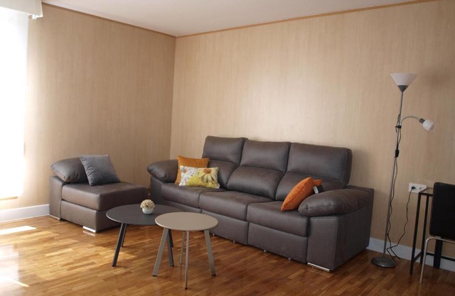 Apartamento Sadar