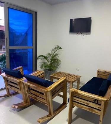 Apartamento Salome Coveñas