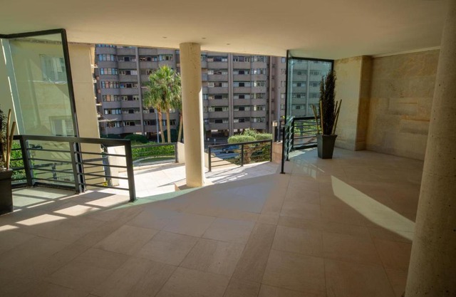 Apartamento Sardinero Playa