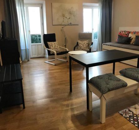 Apartamento Sebreñu 1