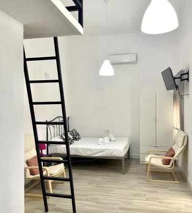 Apartamento Sotos de la Axerquía 2