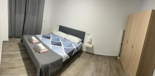 Apartamento Tejares 3A